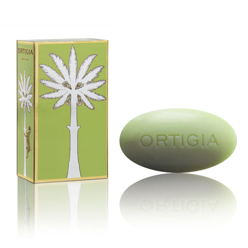 Ortigia Sicilia Fico D’india Single Soap